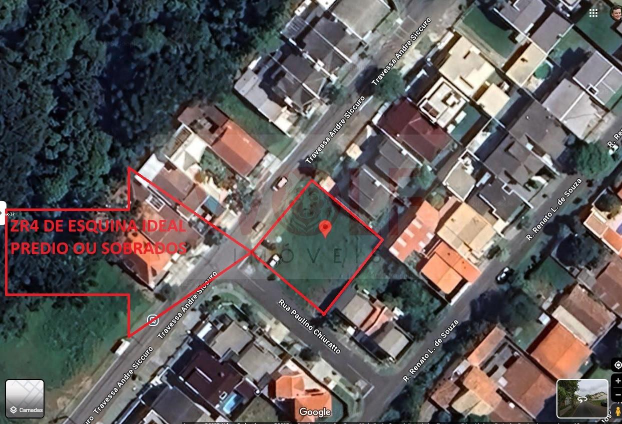 Terreno, 538 m² - Foto 2