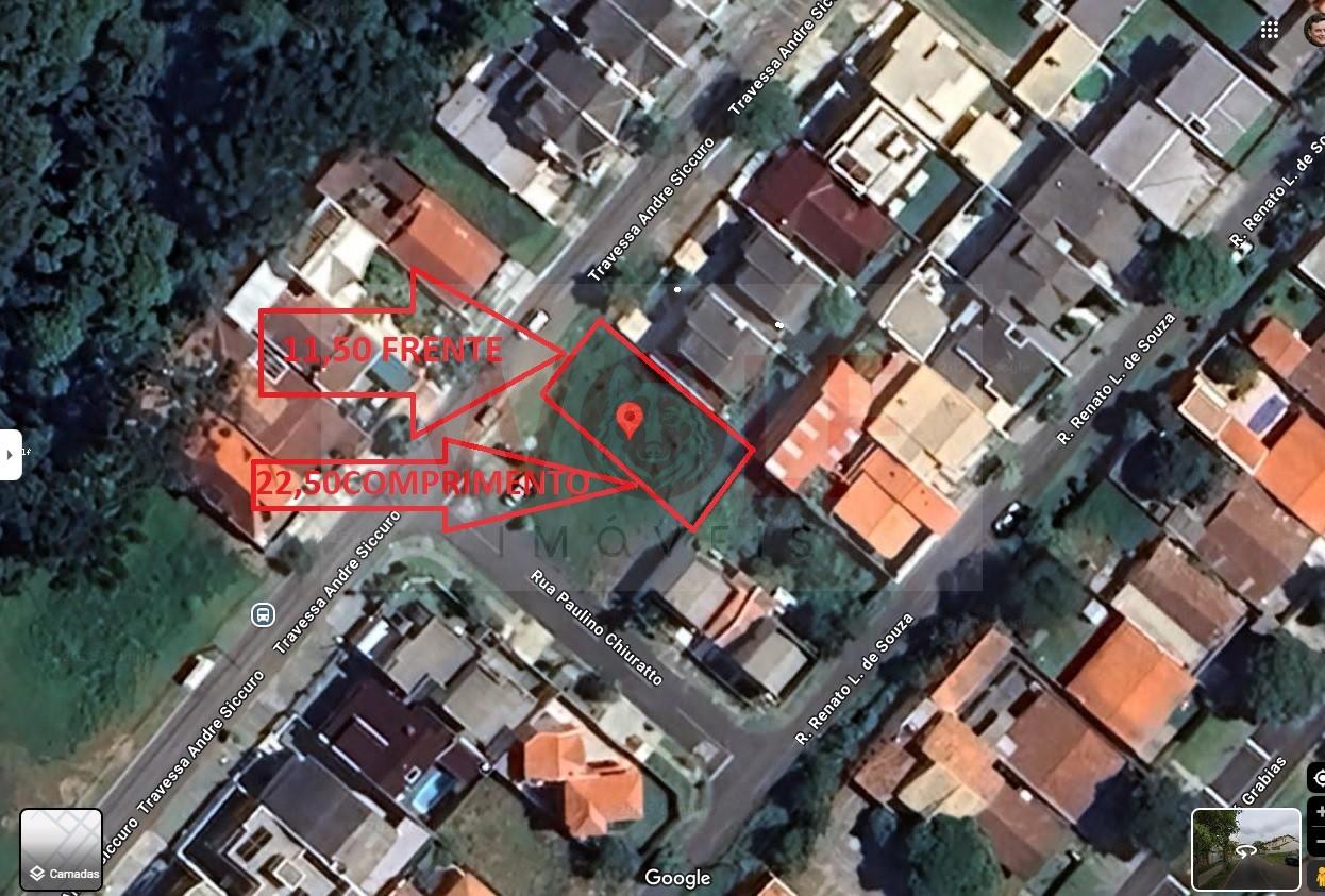 Terreno, 258 m² - Foto 11