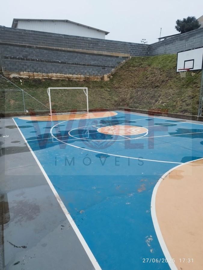 Apartamento, 2 quartos, 41 m² - Foto 2