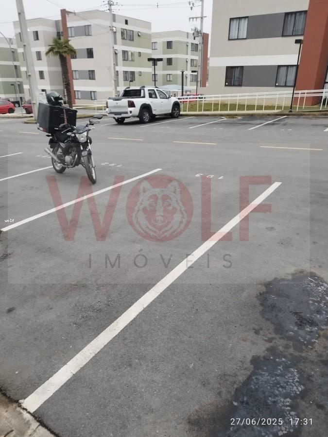 Apartamento, 2 quartos, 41 m² - Foto 3