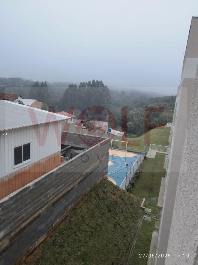 Apartamento, 2 quartos, 41 m² - Foto 6