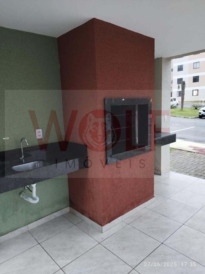 Apartamento, 2 quartos, 41 m² - Foto 5