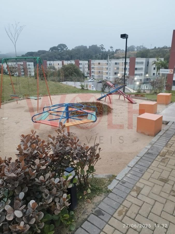 Apartamento, 2 quartos, 41 m² - Foto 7