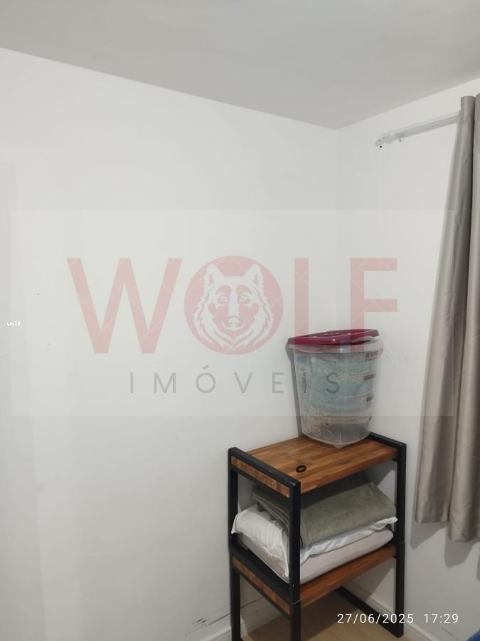 Apartamento, 2 quartos, 41 m² - Foto 9