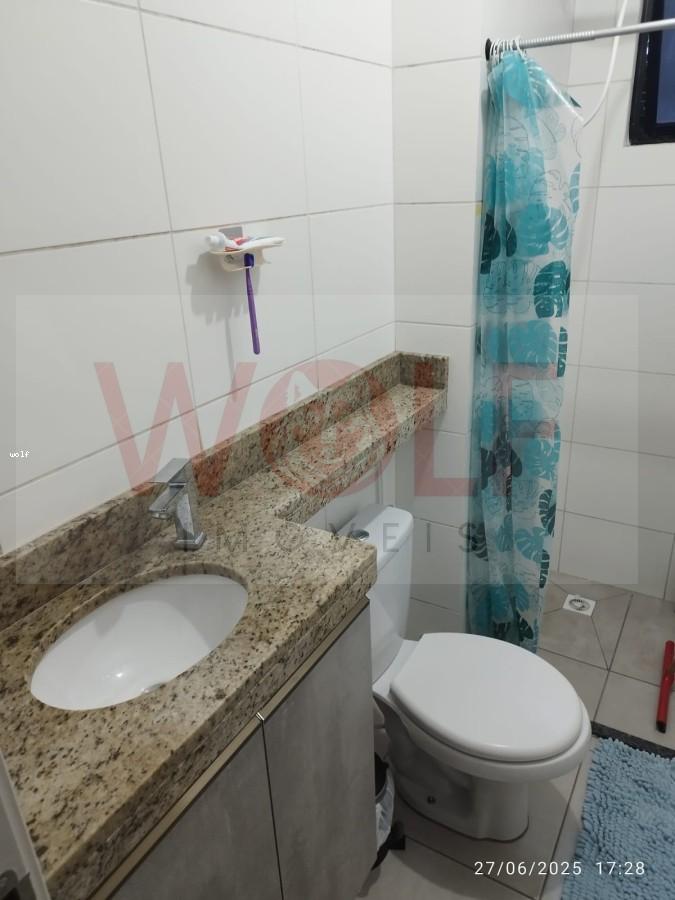 Apartamento, 2 quartos, 41 m² - Foto 15
