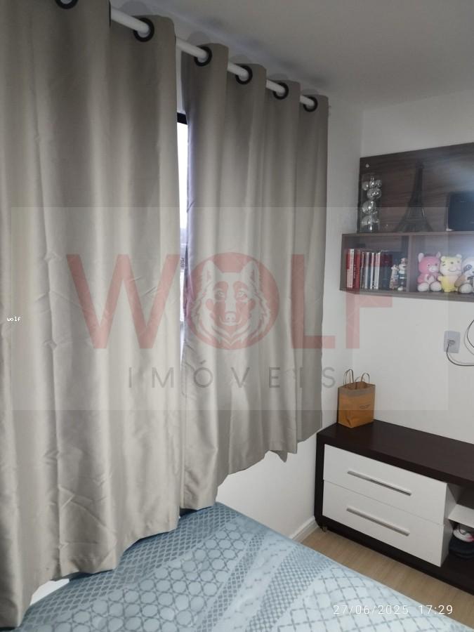 Apartamento, 2 quartos, 41 m² - Foto 14