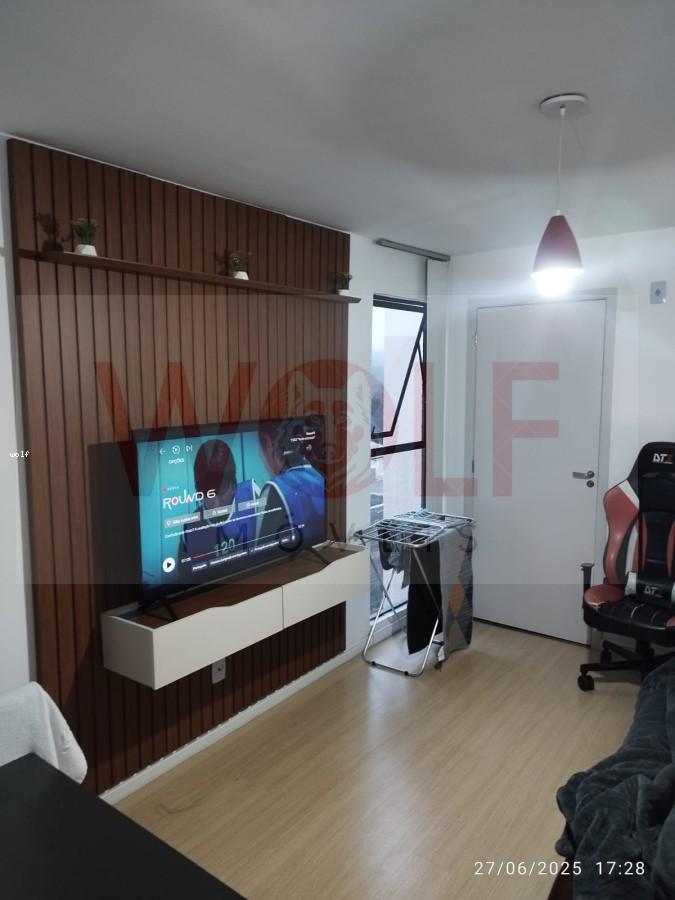 Apartamento, 2 quartos, 41 m² - Foto 17