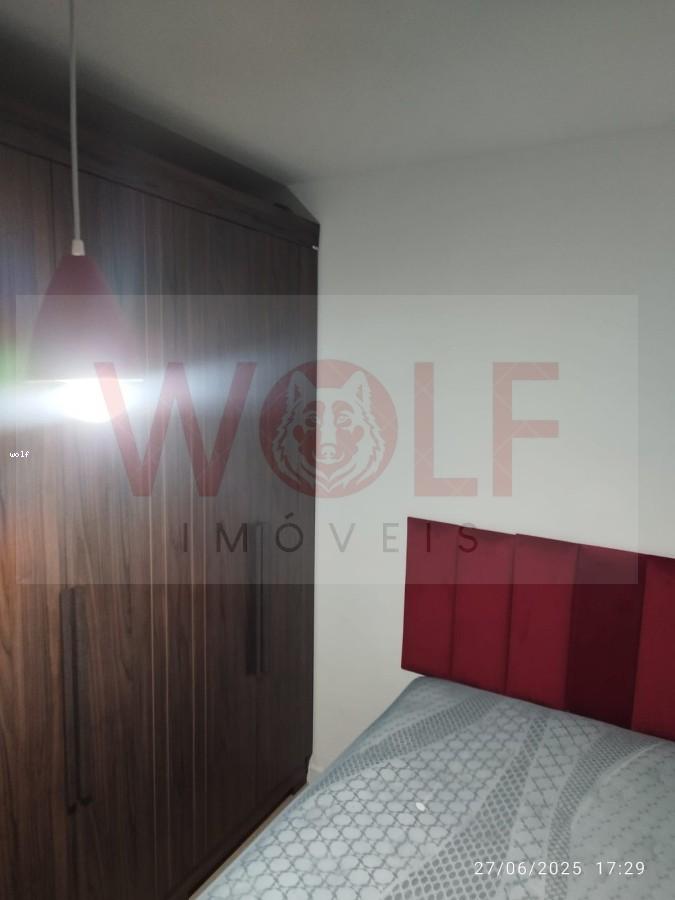 Apartamento, 2 quartos, 41 m² - Foto 18