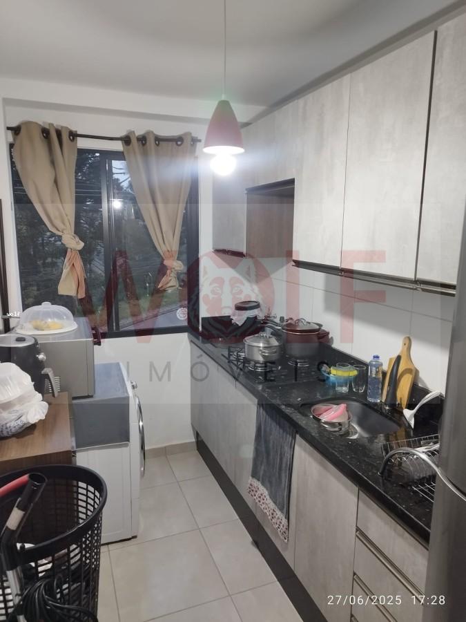 Apartamento, 2 quartos, 41 m² - Foto 20