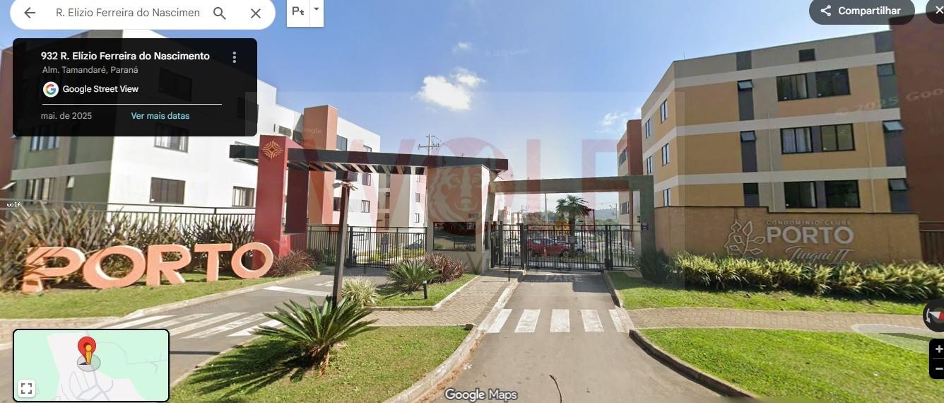 Apartamento, 2 quartos, 41 m² - Foto 1