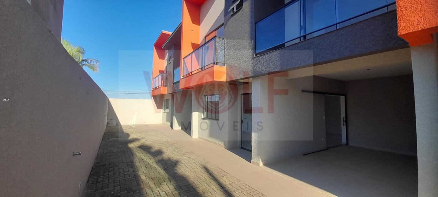 Sobrado, 3 quartos - Foto 30