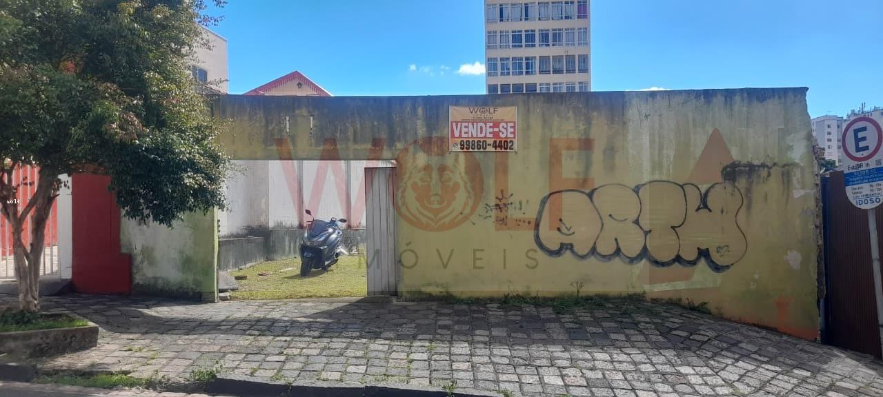 Terreno, 510 m² - Foto 1