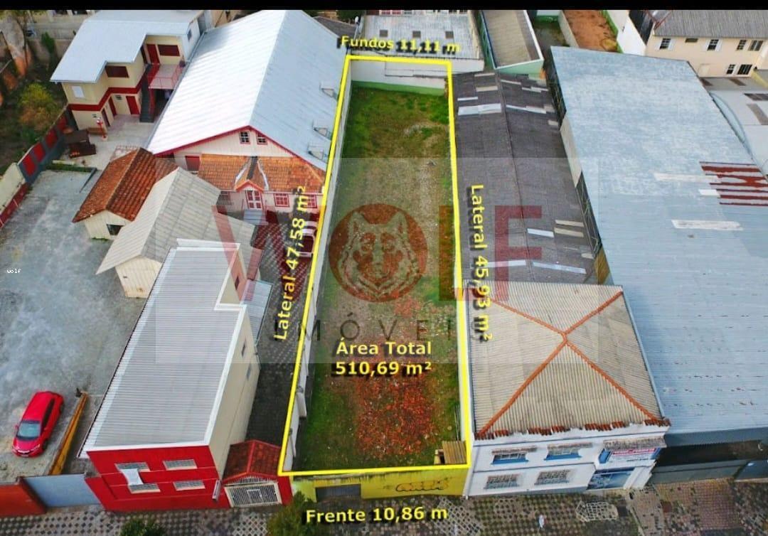 Terreno, 510 m² - Foto 7