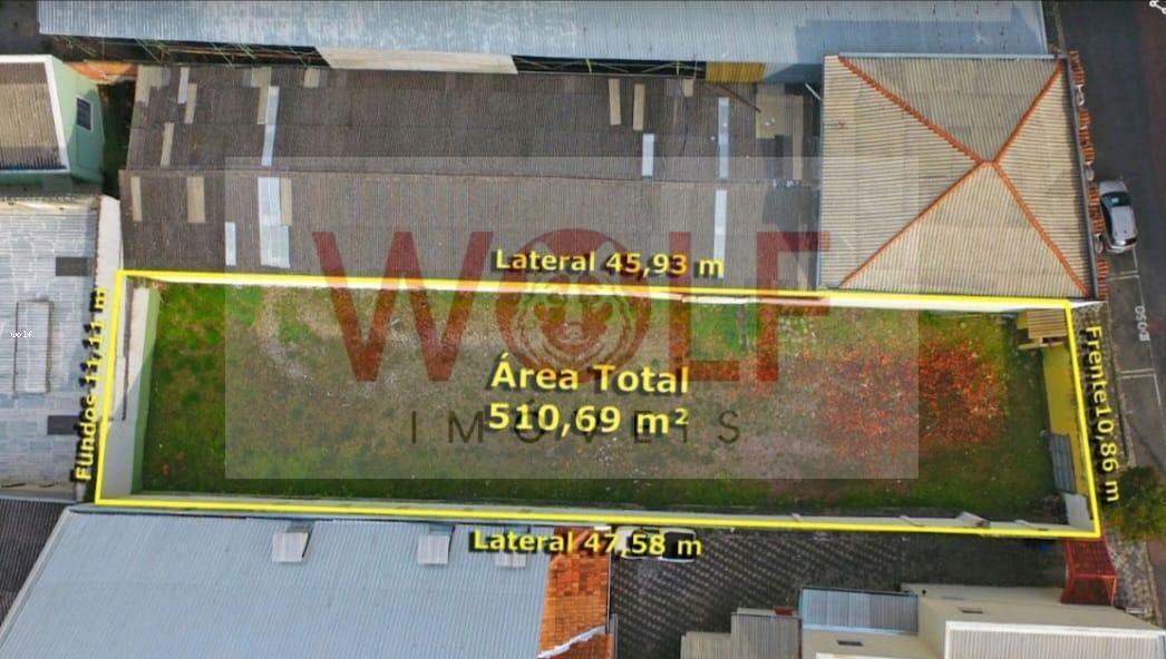 Terreno, 510 m² - Foto 5