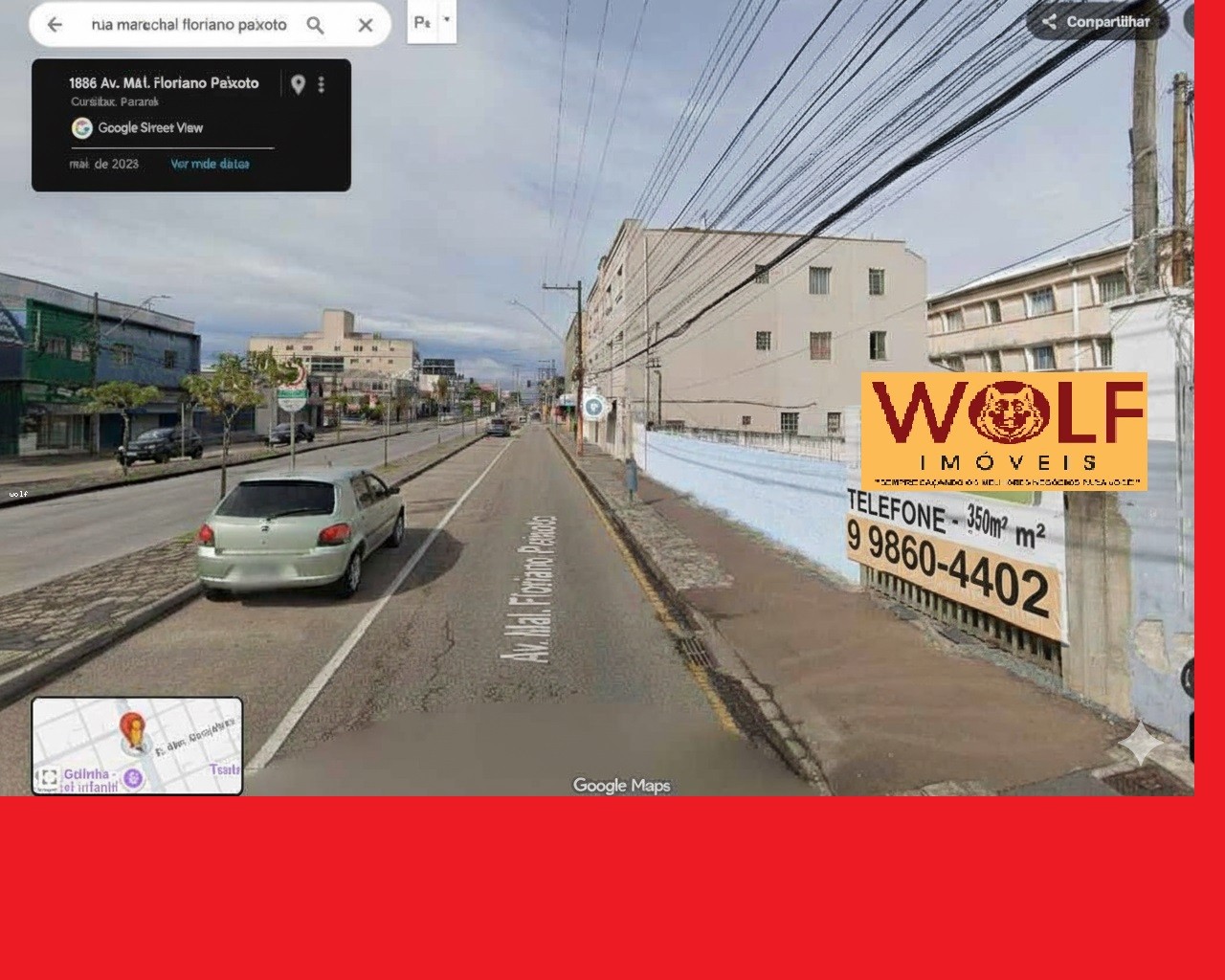 Terreno, 350 m² - Foto 1