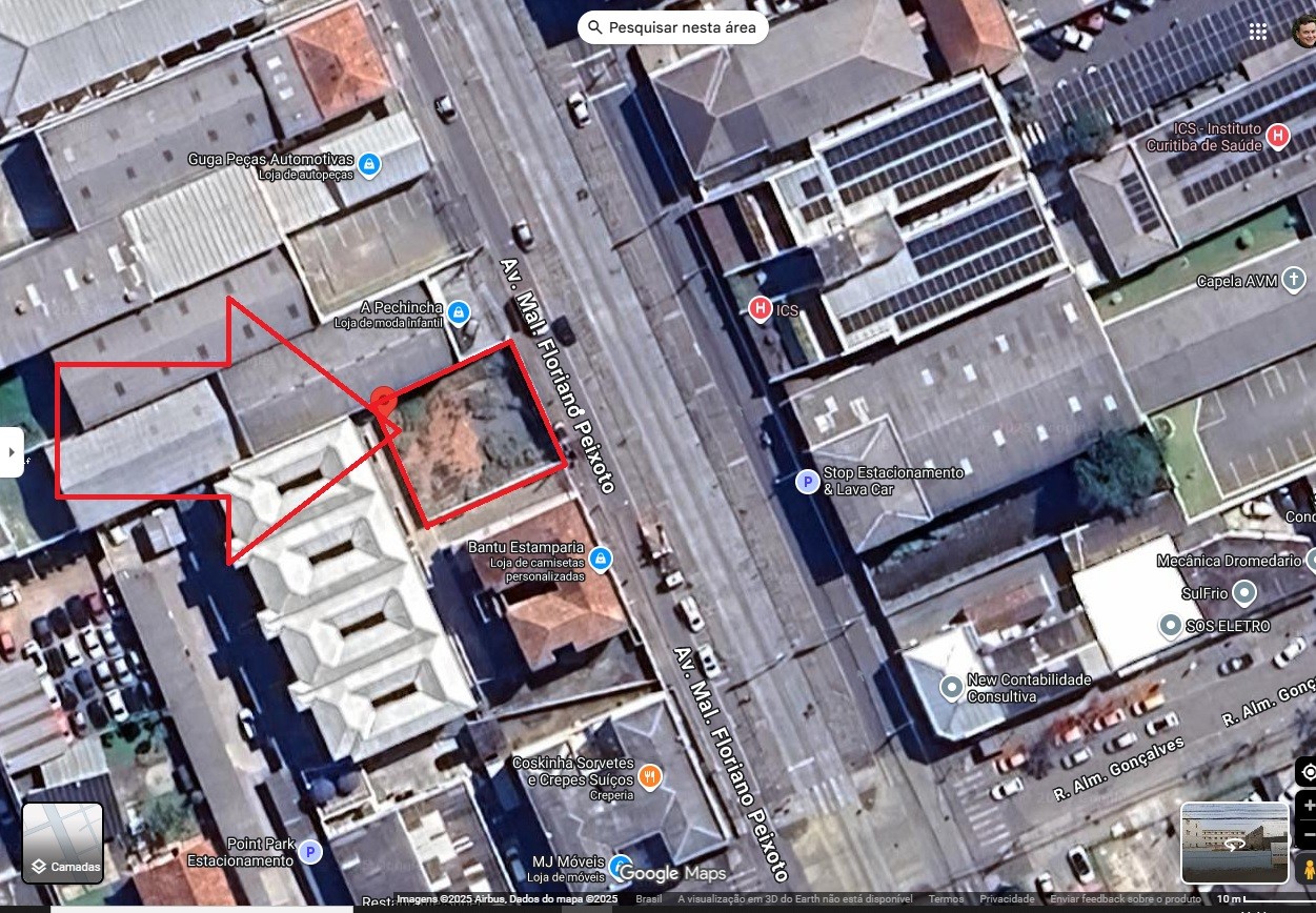 Terreno, 350 m² - Foto 3