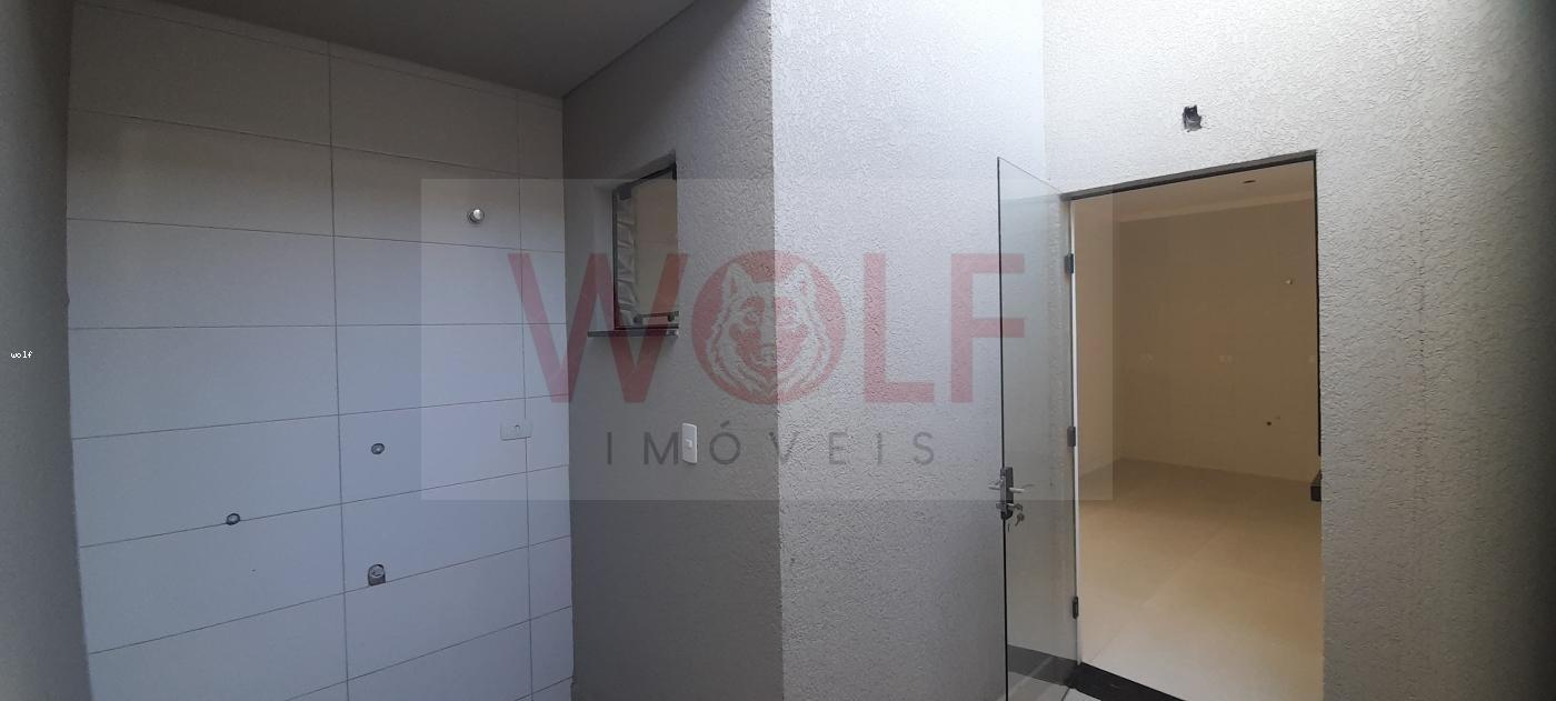 Sobrado, 3 quartos - Foto 25