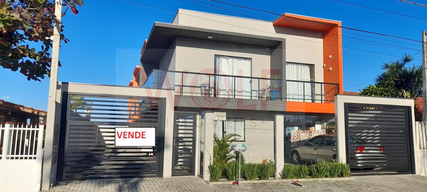 Sobrado, 3 quartos - Foto 1