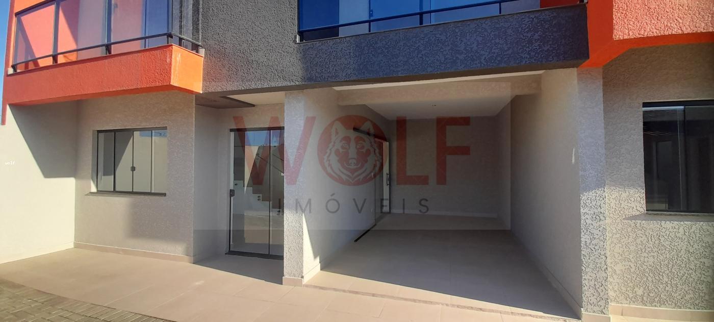 Sobrado, 3 quartos - Foto 22