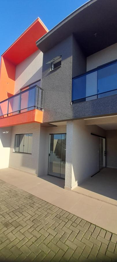 Sobrado, 3 quartos - Foto 3