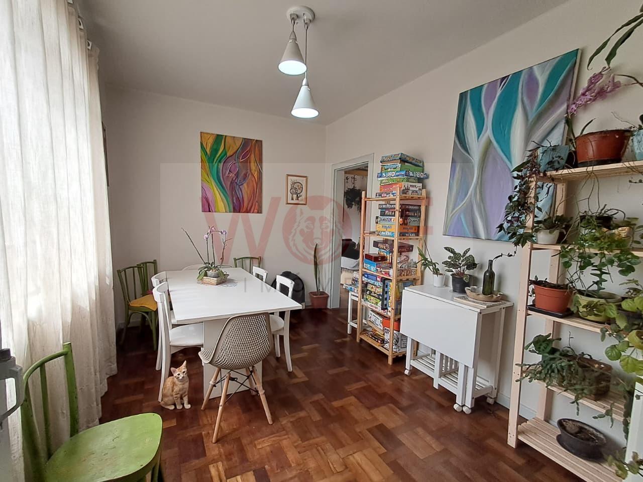 Apartamento, 4 quartos - Foto 2