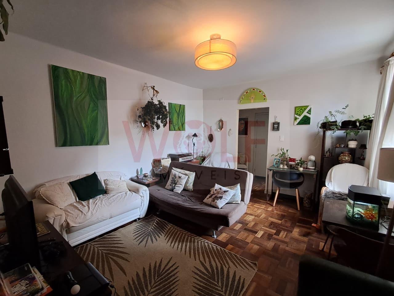 Apartamento, 4 quartos - Foto 3