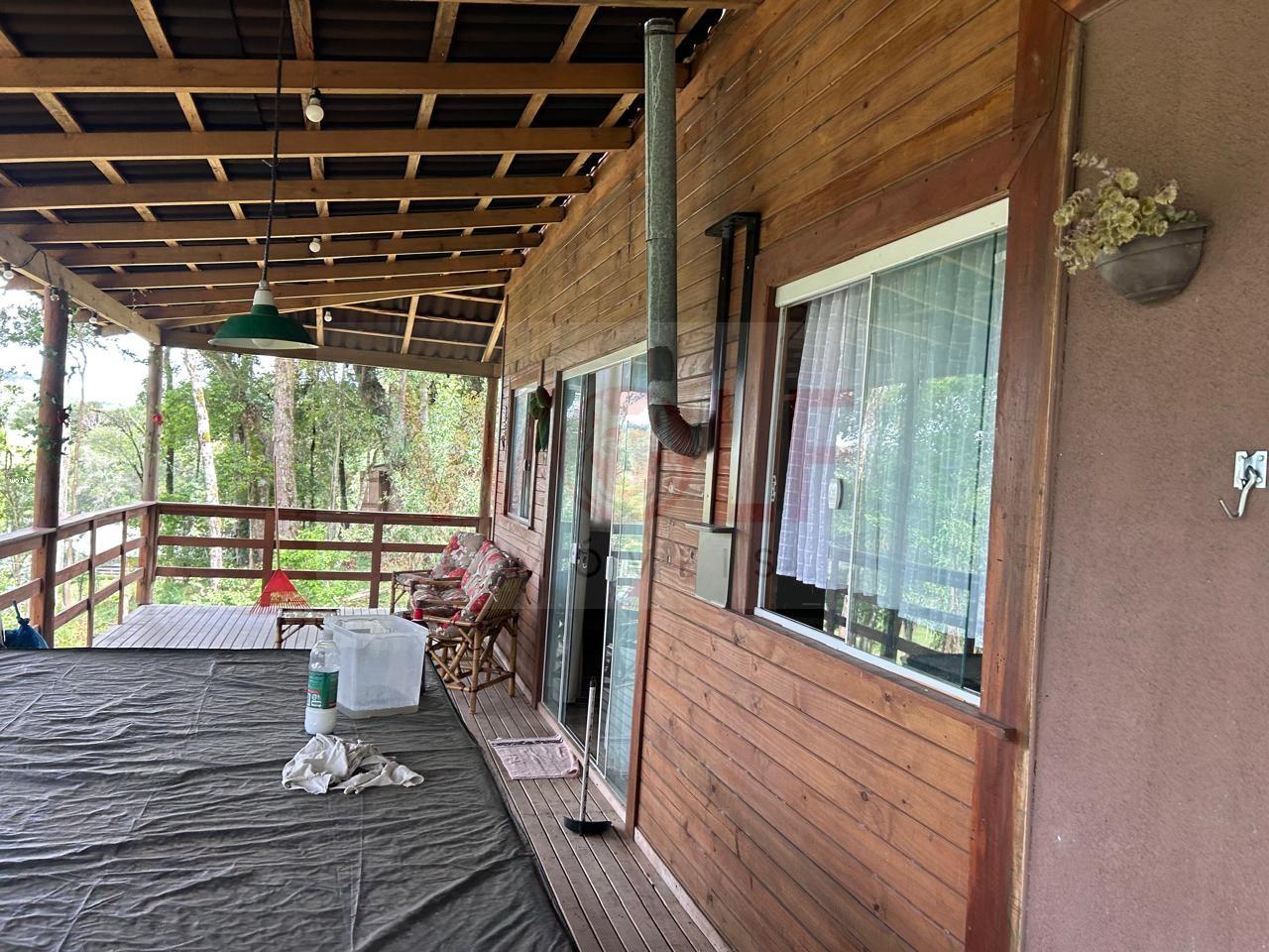 Chácara, 3 quartos, 6295 m² - Foto 5