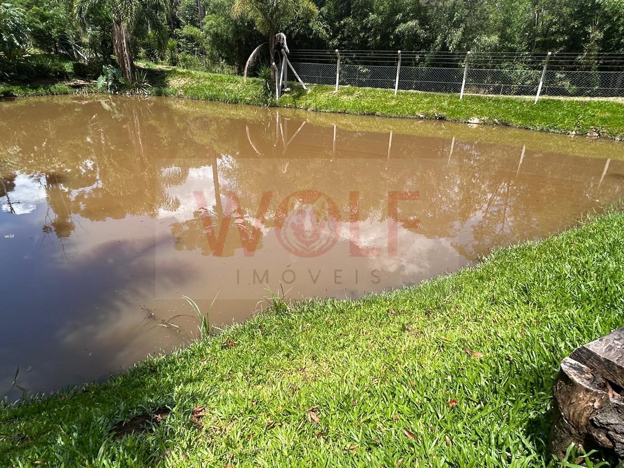 Chácara, 3 quartos, 6295 m² - Foto 14