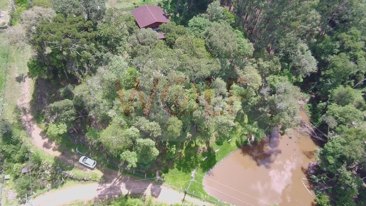 Chácara, 3 quartos, 6295 m² - Foto 21