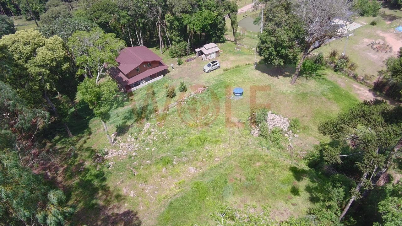 Chácara, 3 quartos, 6295 m² - Foto 19