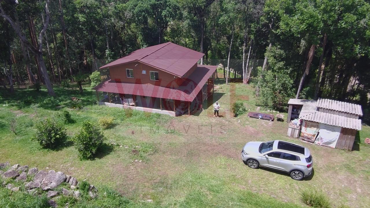 Chácara, 3 quartos, 6295 m² - Foto 17