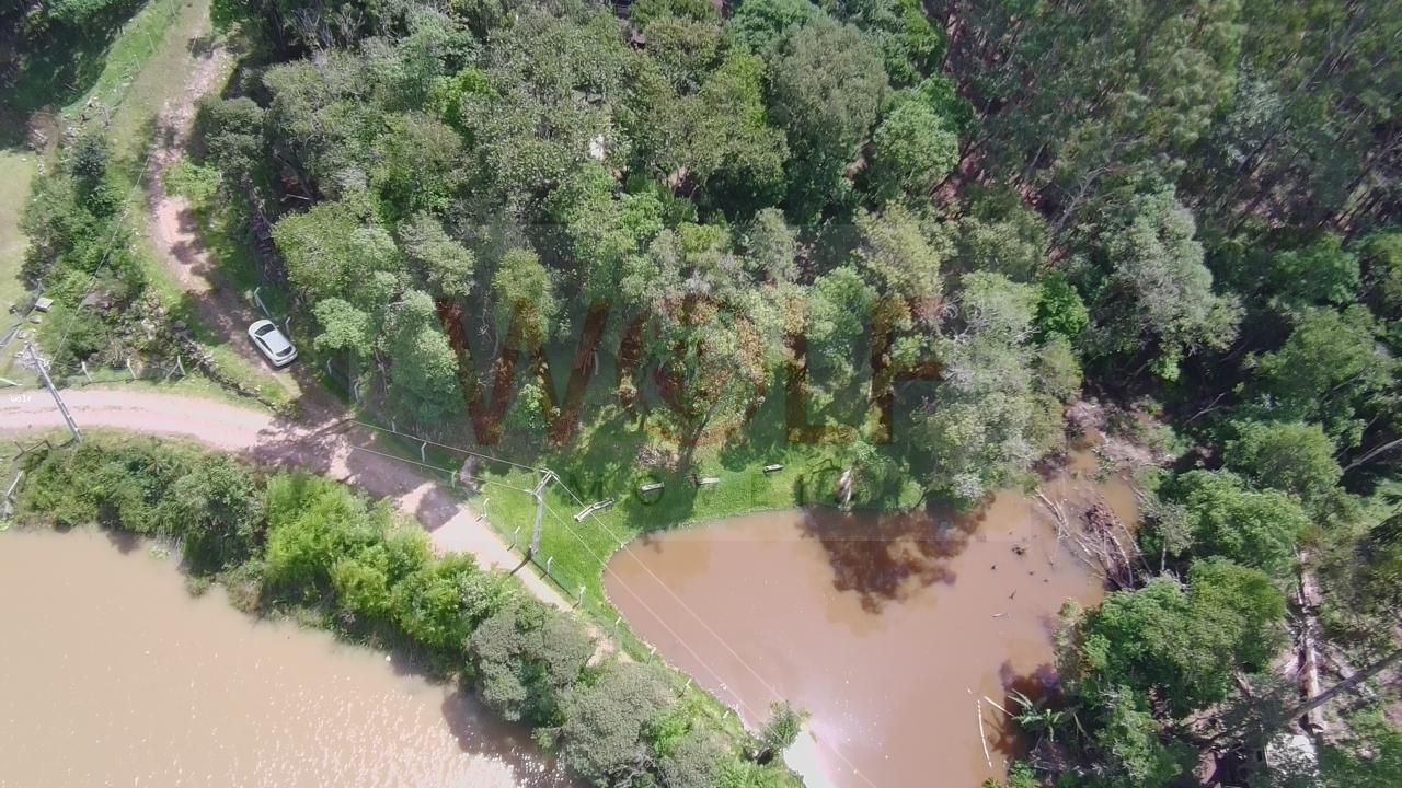 Chácara, 3 quartos, 6295 m² - Foto 34