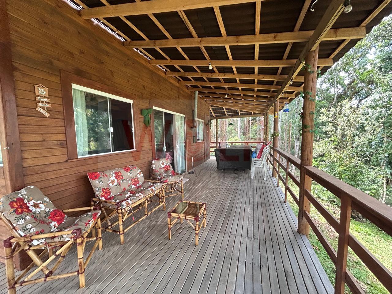 Chácara, 3 quartos, 6295 m² - Foto 1