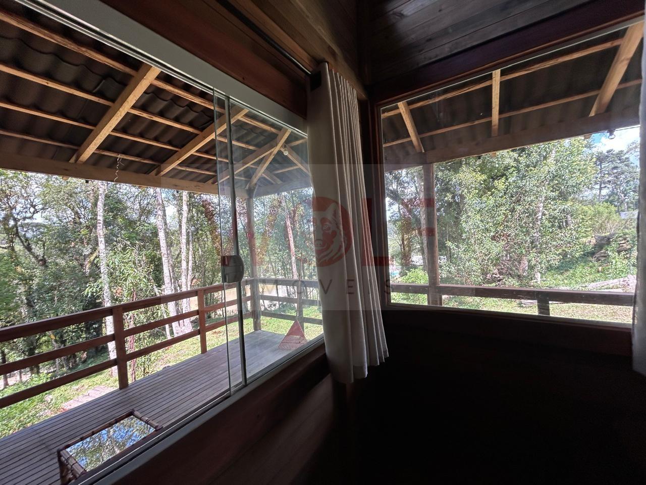 Chácara, 3 quartos, 6295 m² - Foto 2