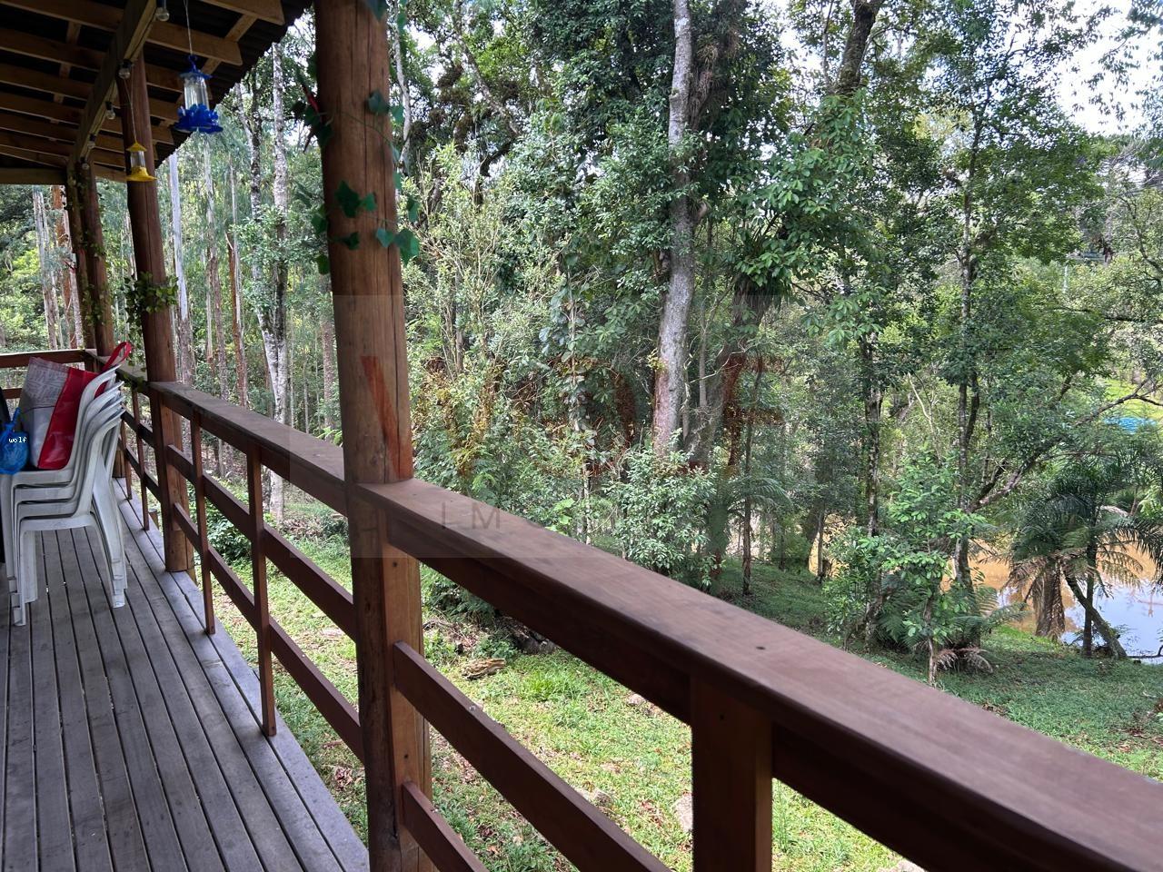 Chácara, 3 quartos, 6295 m² - Foto 8