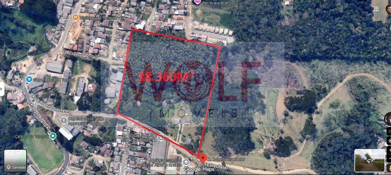 Loteamento e Condomínio, 4 hectares - Foto 1