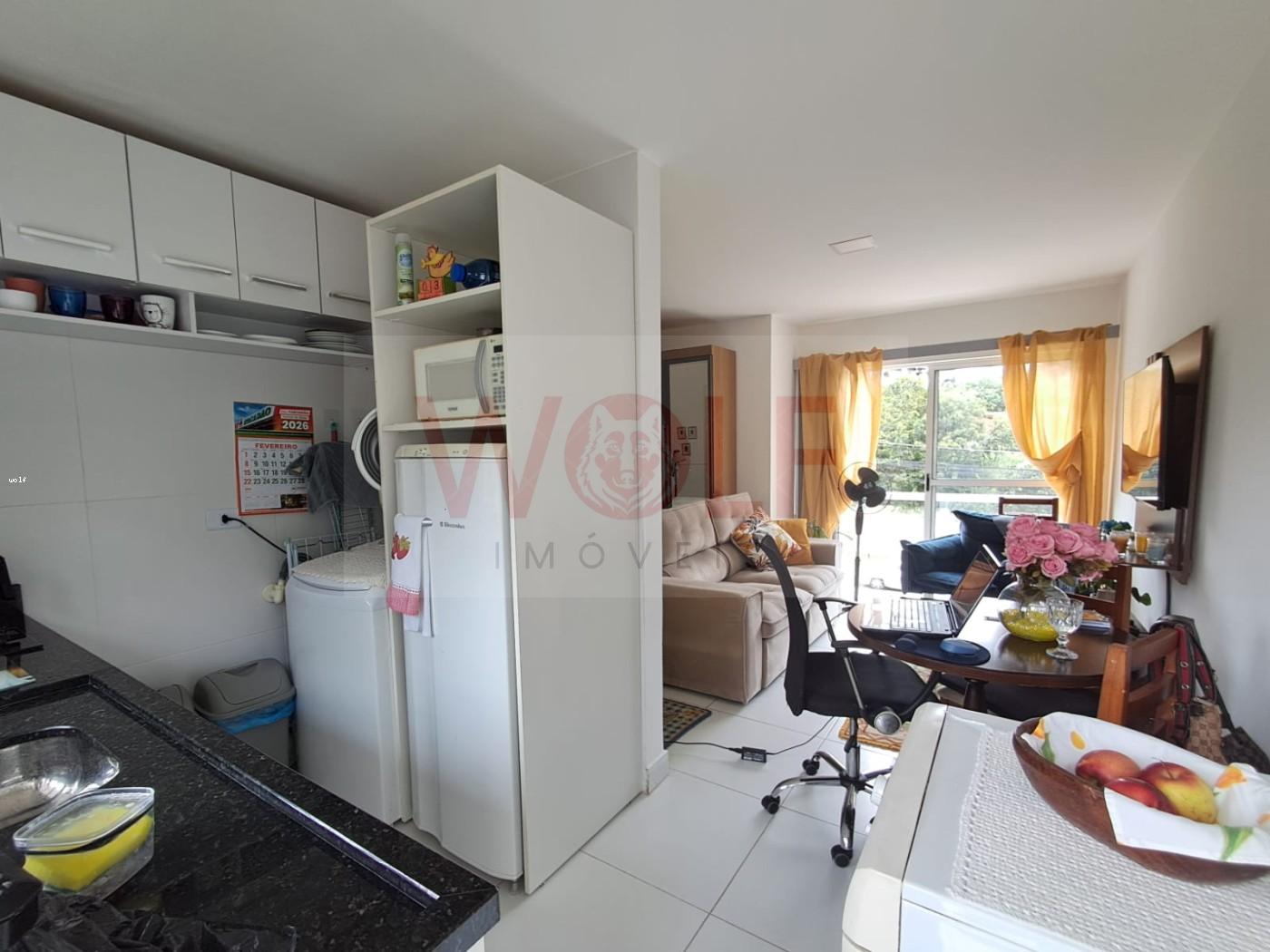 Apartamento, 1 quarto, 32 m² - Foto 6