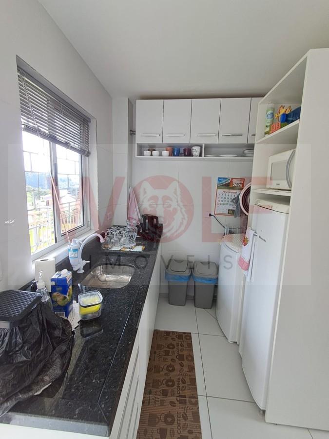 Apartamento, 1 quarto, 32 m² - Foto 7