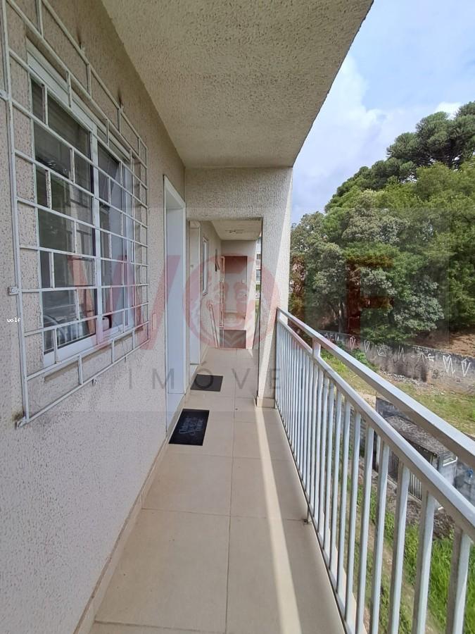 Apartamento, 1 quarto, 32 m² - Foto 11