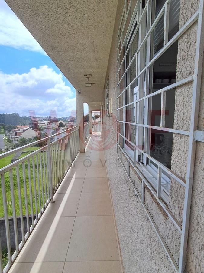 Apartamento, 1 quarto, 32 m² - Foto 12