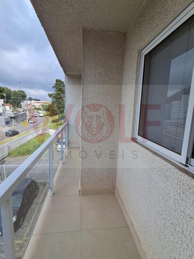 Apartamento, 1 quarto, 32 m² - Foto 5