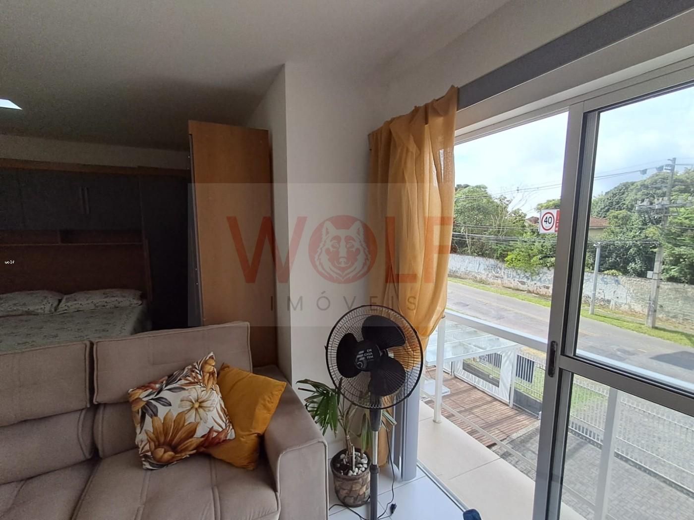 Apartamento, 1 quarto, 32 m² - Foto 3