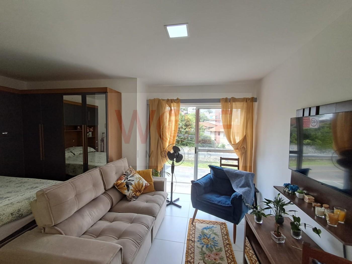 Apartamento, 1 quarto, 32 m² - Foto 4