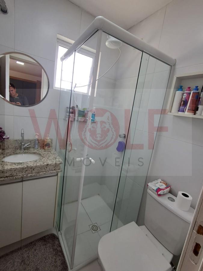 Apartamento, 1 quarto, 32 m² - Foto 8