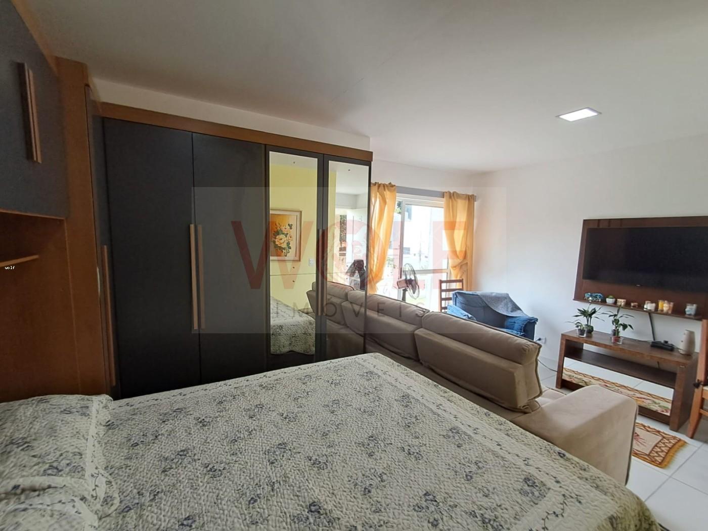 Apartamento, 1 quarto, 32 m² - Foto 2