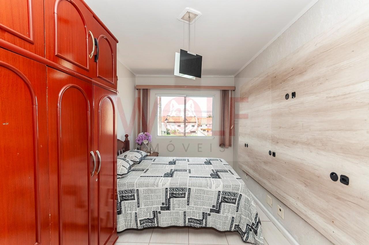 Sobrado, 3 quartos - Foto 19