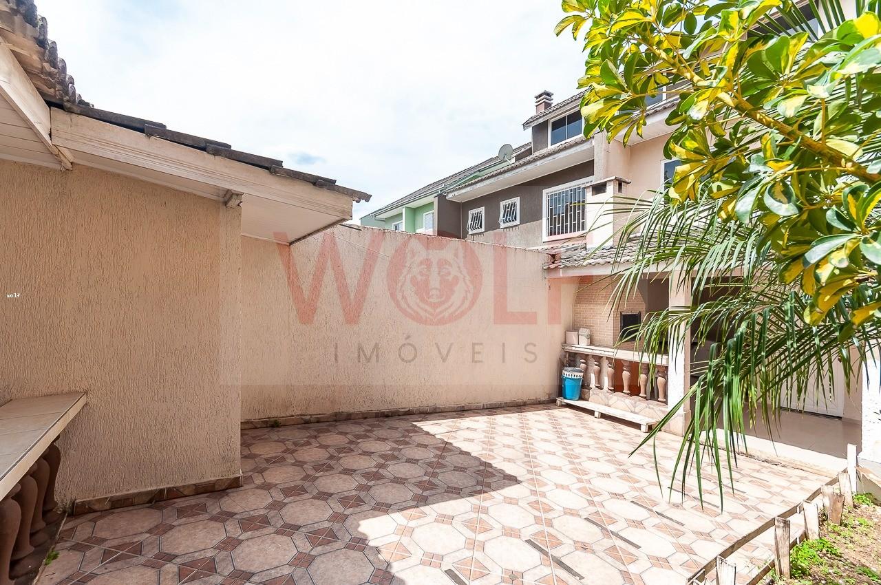 Sobrado, 3 quartos - Foto 33