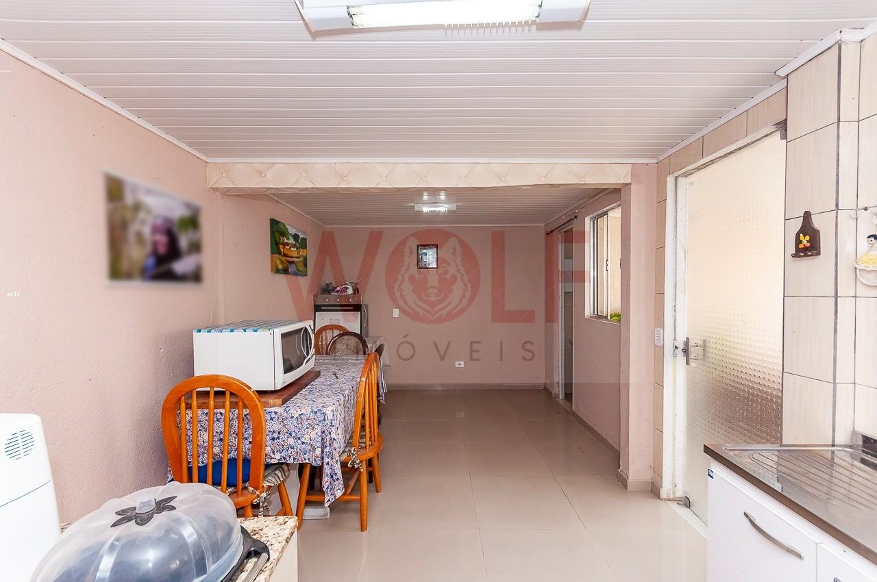 Sobrado, 3 quartos - Foto 32