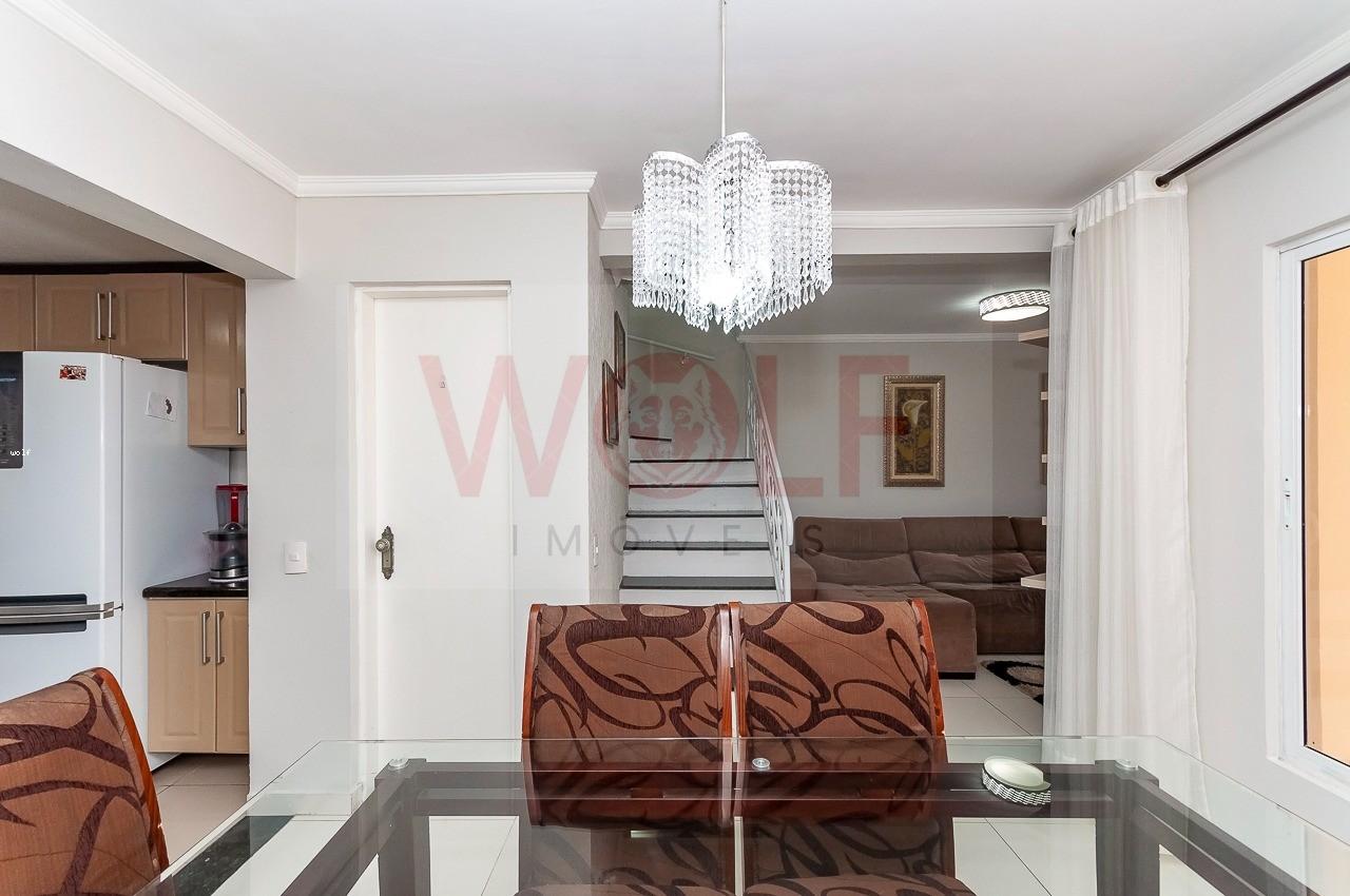 Sobrado, 3 quartos - Foto 6