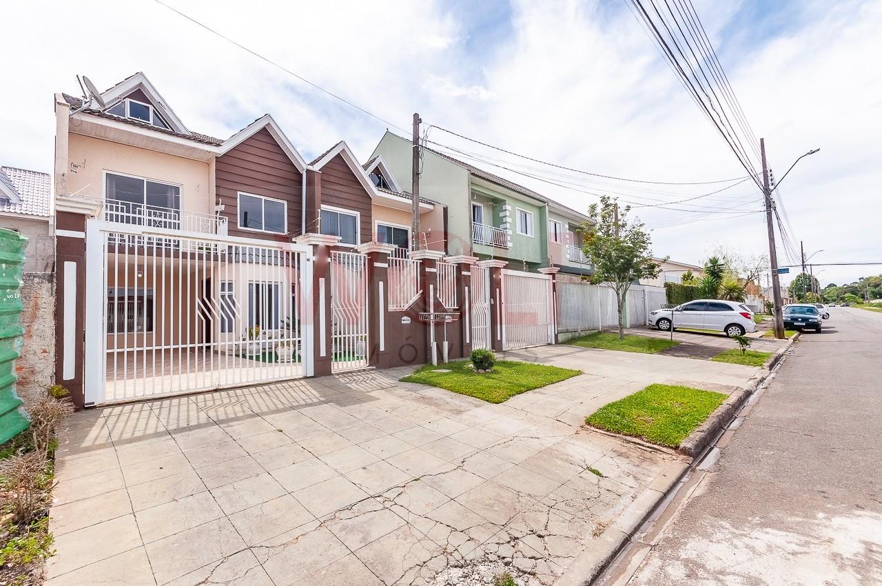 Sobrado, 3 quartos - Foto 2